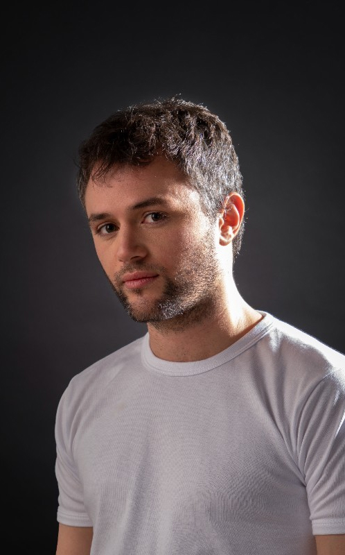 Fabrizio Sanguinetti
