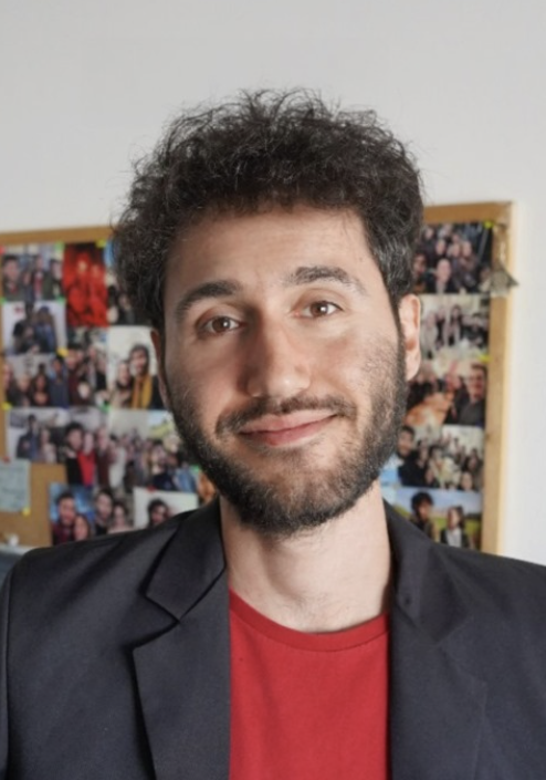 Nicolás Martorell